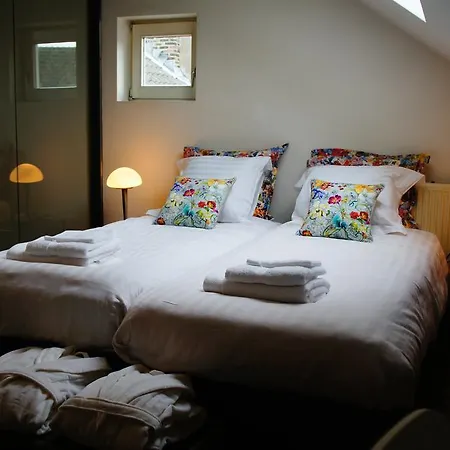 Star Of Appartement Maastricht