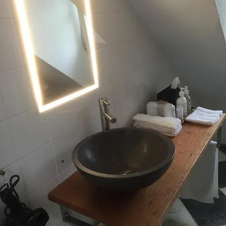 Appartement Star Of