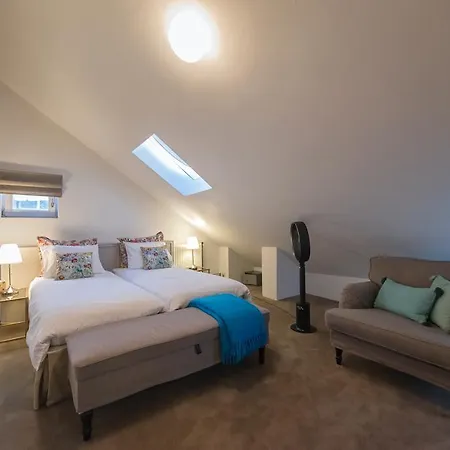 Appartement Star Of *