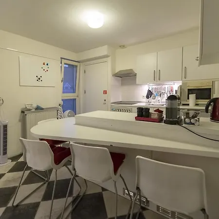 Star Of Appartement