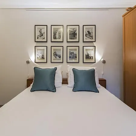 Star Of Appartement *