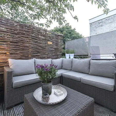 Appartement Star Of